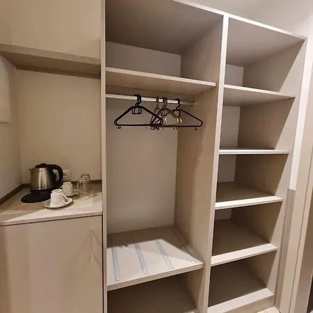 Apartament Olympus Thea *