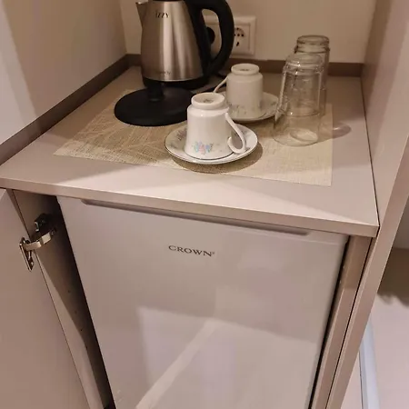 Apartament Olympus Thea Litochoro