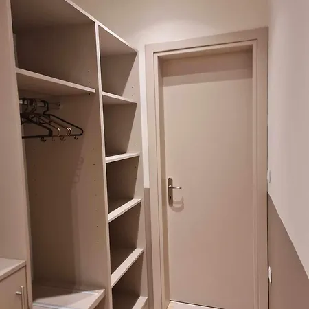 Olympus Thea Apartment Litochoro