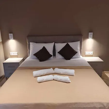 Olympus Thea * Litochoro