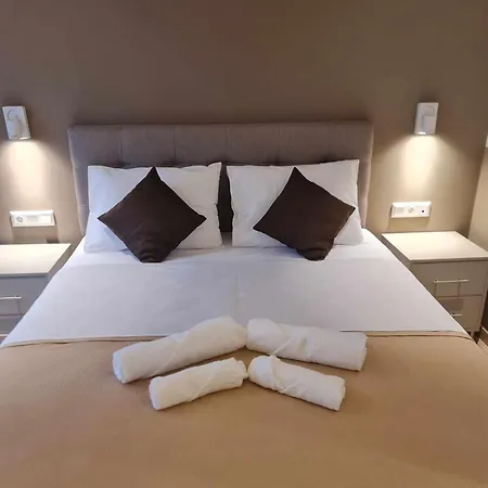 Olympus Thea 아파트 리토코론