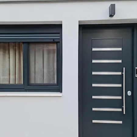 Olympus Thea Apartment Litochoro