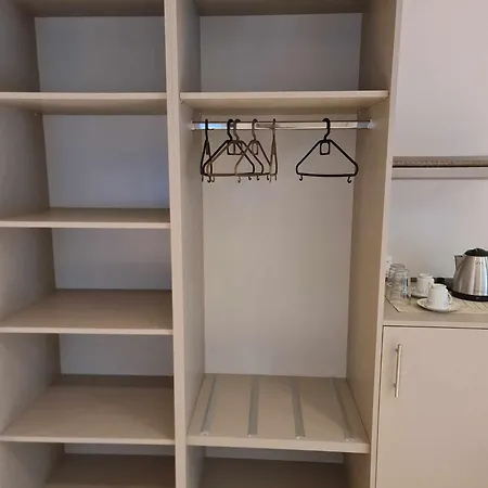 Olympus Thea アパート リトコロン