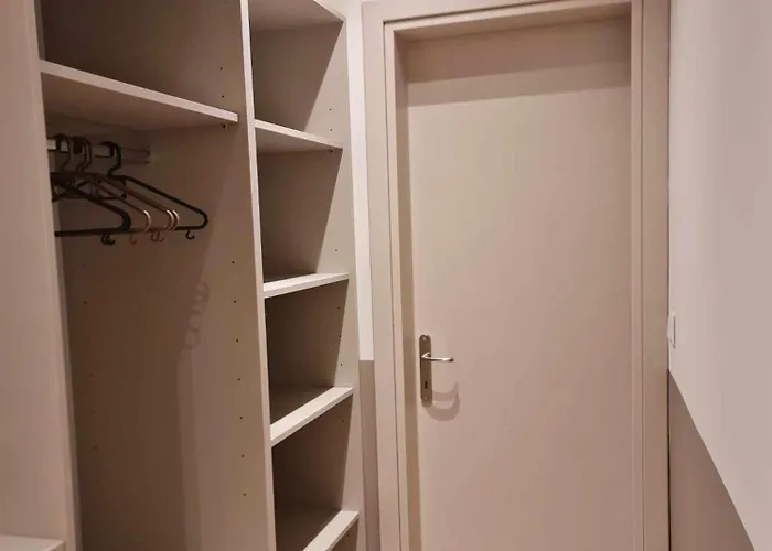 Olympus Thea Apartment Litochoro